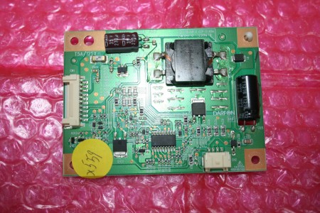 SHARP - V323-A07, LC-32LE144E - INVERTER PCB