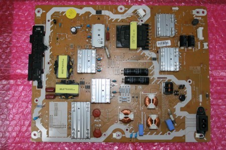 PANASONIC - TXN/P1GUVB, TNPA6163, TX-55CX802B - PSU