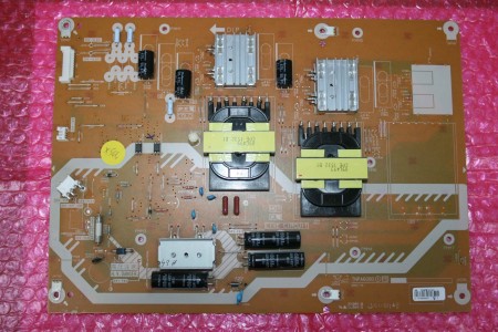 PANASONIC - TXNPB1AYVU, TNPA6080, TX-55CX802B - PSU