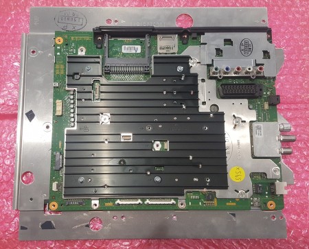 PANASONIC - TXN/A1GUVB, TNPH1127, TX-55CX802B - MAIN PCB