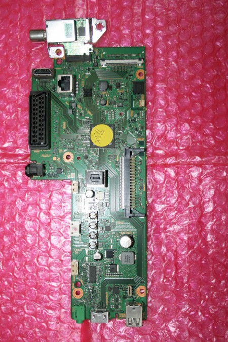 SONY - A2103242B, 1-980-335-23, KDL-32WD751 - MAIN PCB