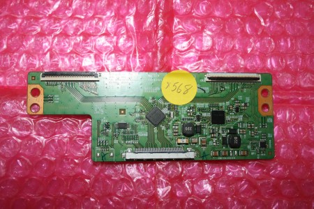 LG - 6870C-0471D, 6870C0471D, LC550DUE (FG) (P2), 55LB620V-ZE.BENWLJG - T-CON