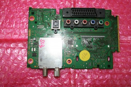 SONY - 1-889-203-22, KDL-42W706B - AV PCB