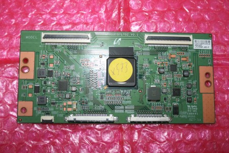 PANASONIC TX-55CX802B TCON - TZLP158LQVE, 15YA2FU13TSTLTG2_V0.1