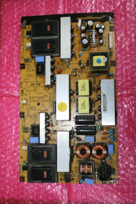 LG - EAX61289501/12, LGP47-10TM, 47LD790-ZA.BEKWLJG - PSU