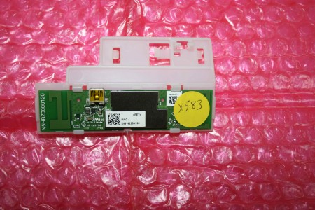 PANASONIC - N5HBZ0000120, TX-42AS600B - WIFI PCB