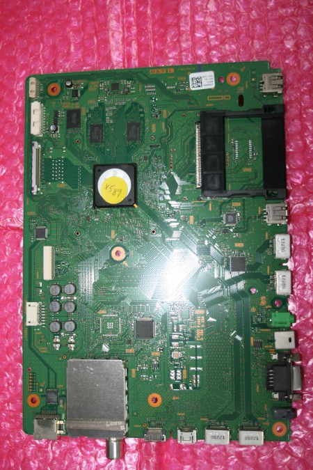SONY - Y2009690A, 1-883-754-12, 188375412, KDL-55HX853, KDL55HX853 - MAIN PCB