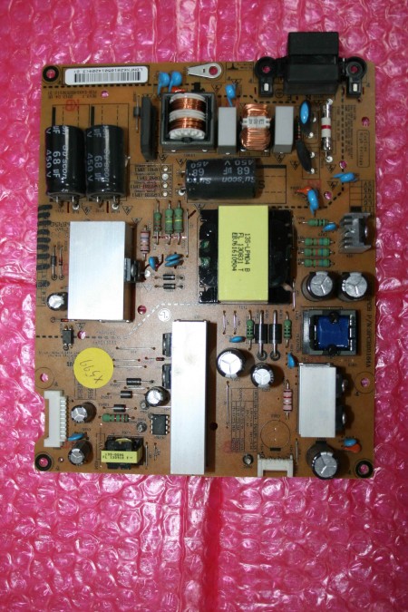 LG - LGP42-13PL1, LGP4213PL1, EAX64905301, 42LN543V-ZB.BEKDLJP - PSU