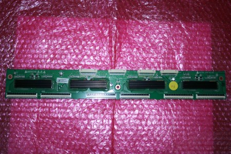 LG - EBR63394601, EAX57606501, Y-DRIVE