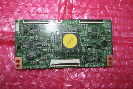 SAMSUNG - UE46D6100SKXXU, T-CON, M$35-D060329-L$UT312660PR91 VSBDDBA5D0088 LD460CGC-C3 CLL7CC60C6TN8TN1BA50088, 