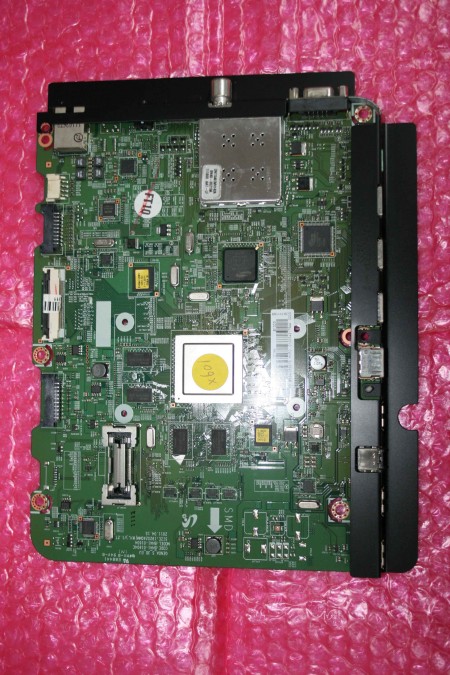 SAMSUNG - BN94-05367S, BN9405367S, BN41-01604C BN4101604C, UE46D6100SKXXU - MAIN PCB
