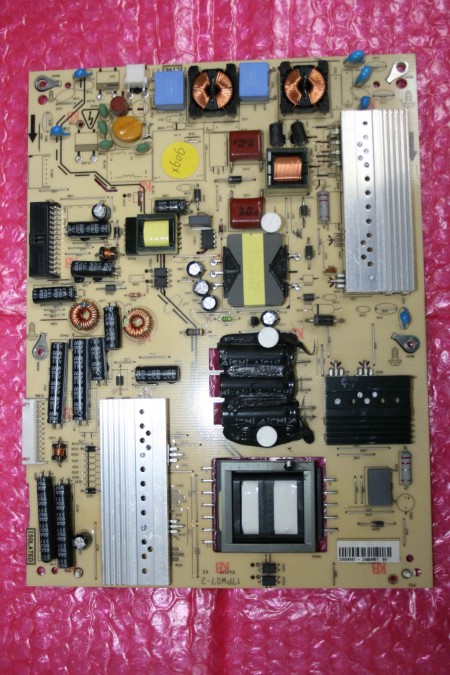TOSHIBA - 23008667, 17PW07-2, 40BL702B - PSU