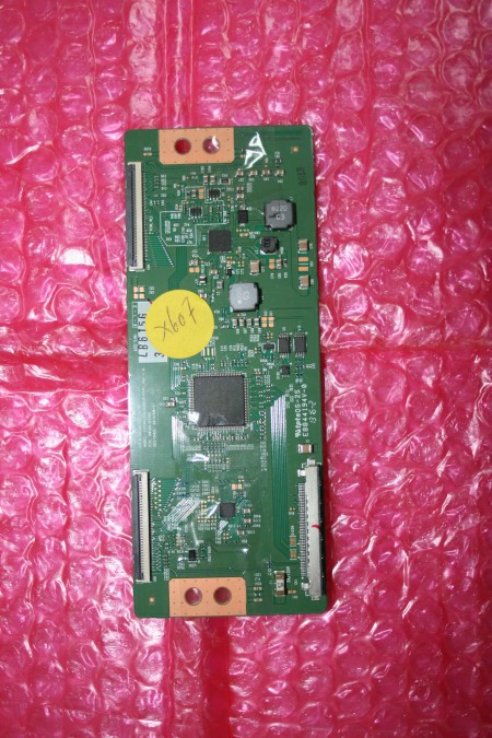 SONY KDL-42W805A T-CON / TCON BOARD - FOR SCREEN: LC420EUF (FF) (P2)