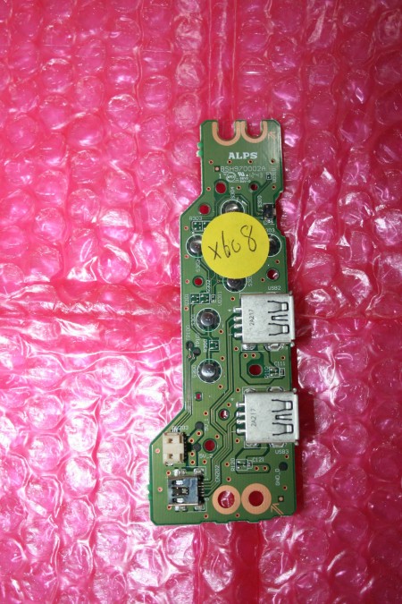SONY - BSH970002A, KDL42W805A - BUTTON PCB