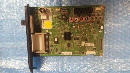 LG - EBT62433103, EAX65071308, 50PN450B-ZA.BEKYLJP - MAIN PCB