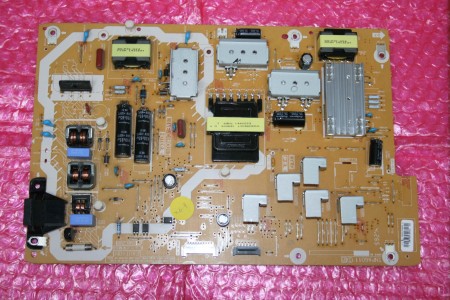 PANASONIC - TXN/P1ZGUBZ, TXNP1ZGUBZ, TNPA6011 1P, TX-42AS650B, TX42AS650B, PSU