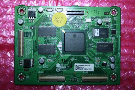 LG - EBR39594901, EAX51832901 - CONTROL PCB