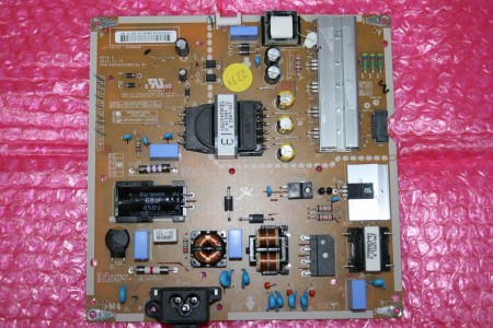 LG - LGP3942D-15CH1, LGP3942D15CH1, EAX66203001 (1.6), REV 2.0, 42LF5610-ZF.BEEHLJG - PSU