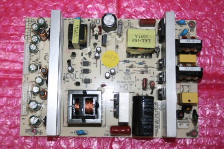 TECHNIKA - E190219 (C) 1029, M32/57G-GB-FTCU-UK - PSU