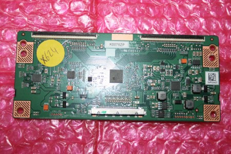 SHARP - LY.2K904G001 HOV40172-03Y, K0075ZP, LC-40FG5341K - T-CON