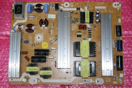 PANASONIC - TXN/P1ZDUE, TXNP1ZDUE, TNPA5717, TX-P50GT60B - PSU