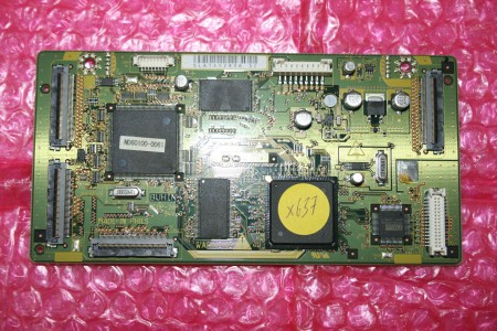 PHILIPS - SL61602806 5C ND60100-0061 FPF42C128135UA-52, 42PF5331/10 - LOGIC PCB