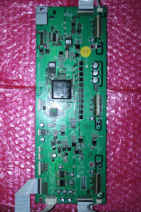 LG - 6871QCH046B, 6870QCE016A - CONTROL PCB