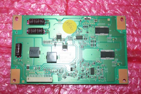 PANASONIC - C420E06E01A, L420H201EA-C002, TX-42AS600B - INVERTER PCB 