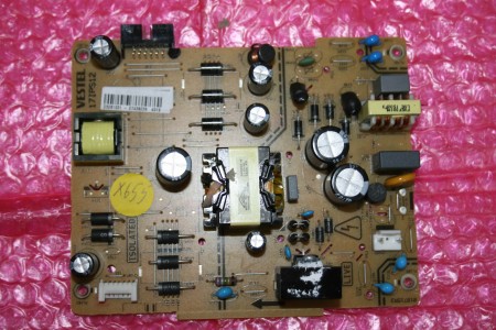 CELCUS - 23281031, 17IPS12, DLED40125FHD - PSU, POWER PCB