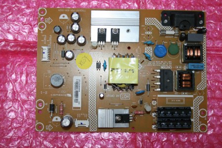 SHARP - (X) PLTVEL261XAH4 FSP320003, 3024889 P 0480, 715G6197-P01-004-002H, - PSU