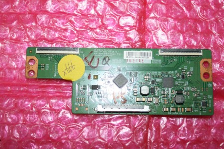 JVC - 6871L-3661A, 6871L3661A, 6870C-0481A, 6870C0481A, LC490DUJ-SGE3, - T-CON