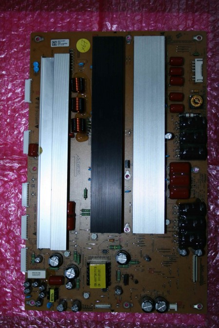 LG - EBR71516301, EAX62076801 - Y-DRIVE
