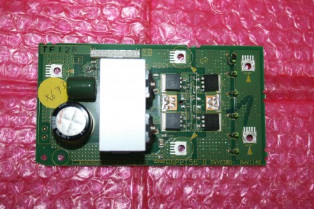 PIONEER - ANP2156-B, Y-DRIVE, AWV2306, AWW1146, PDP-507XD - Y-DRIVE 