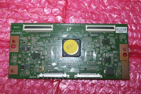 PANASONIC TX-55CR852B TCON - 15Y_PA_FU13TSTLTA4V0.2, LTA550FJ03