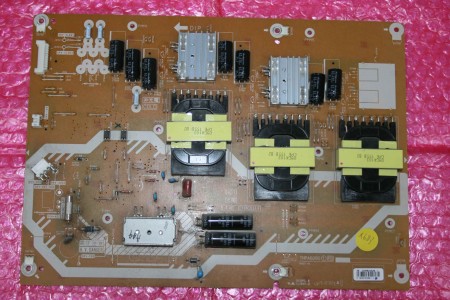 PANASONIC - TXNPB1KAVB, TNPA6080 1PB, TX-55CR852B - PSU
