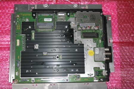 PANASONIC - TXN/A1KAVB, TXNA1KAVB, TNPH1127, TX-55CR852B - MAIN PCB 