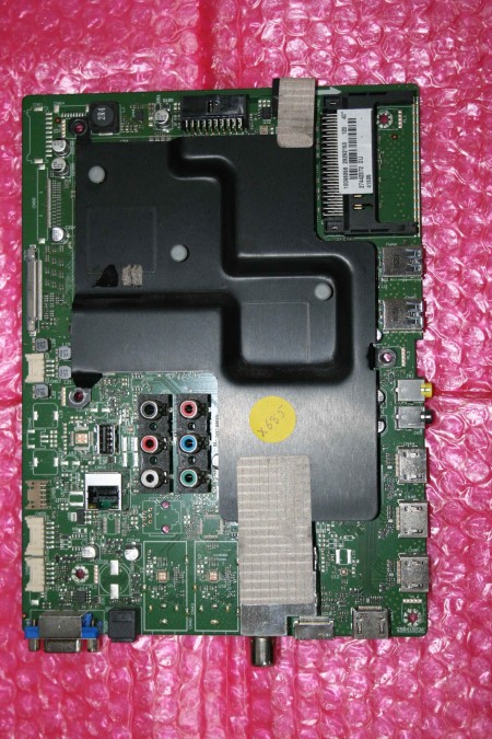 PANASONIC - 23292153, 27458694, TX-40CX400B - MAIN PCB