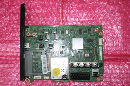 SAMSUNG - BN94-07111A, BN9407111A, BN41-01795A, BN4101795A, UE40EH5000KXXU - MAIN PCB