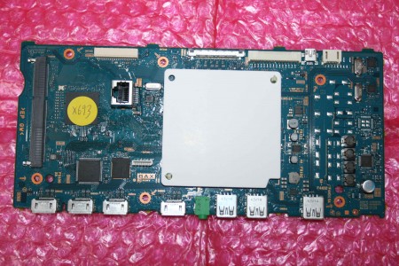 SONY - A1992575A, 0048067P1, 1-889-347-11, 188934711, 173462311, - AV PCB