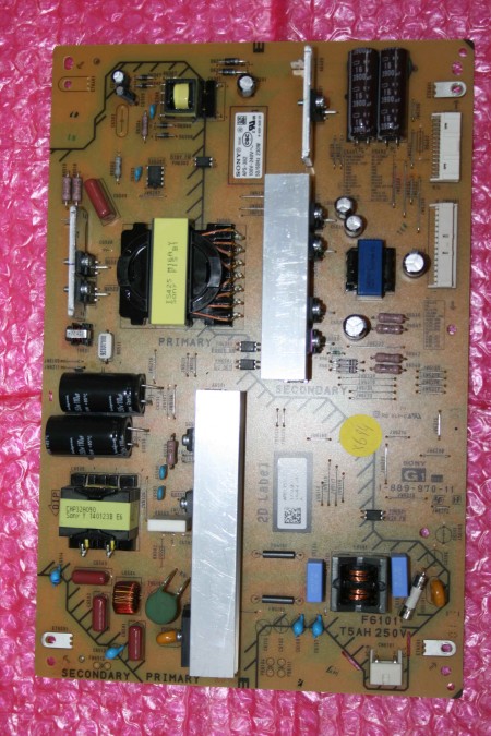 SONY - 1-889-970-11, 188997011, APS-362, 147455411, 1404AB000769-A, KDL-55W955BBU - PSU
