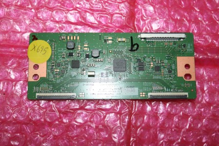 SONY - 6870C-0436A, 6870C0436A, LC550EUF (FG) (F1), KDL-55W955BBU - T-CON