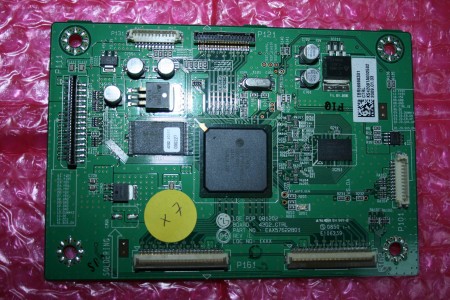 LG - EBR56998301, EAX57622801 - Y-DRIVE