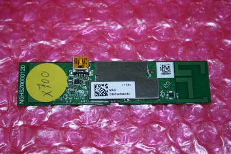 PANASONIC - N5HBZ0000120, TX-32LE6B - WIFI PCB