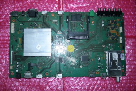 SONY - 1-882-799-11, Y2009290A, 005453-102, KDL-40NX713 - MAIN PCB