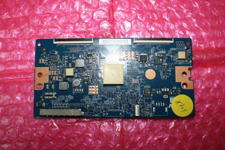 SONY - T550HVN06.0, 55T16-C06, KDL-55W829B, KDL55W829B, 55T16C06 - T-CON