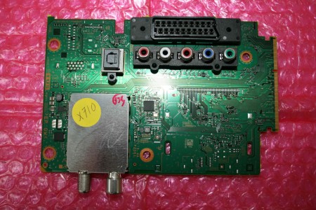 SONY - Y400A860C, 1-889-203-13, 188920313, 173457513, KDL-50W815B - TUNER PCB 