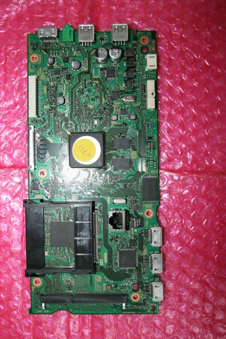 SONY - A1999744B, 1-889-202-22, 188920222, 173457422, KDL-50W815B - MAIN PCB 