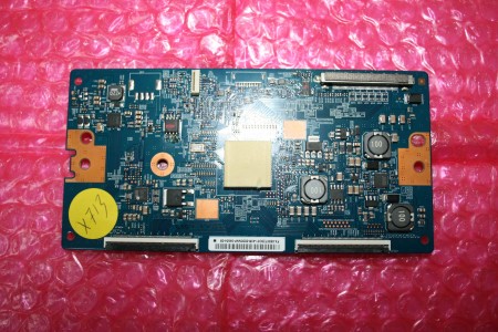 SONY - FX-5550T20C01-43R, T500HVF04.1, KDL-50W815B - T-CON
