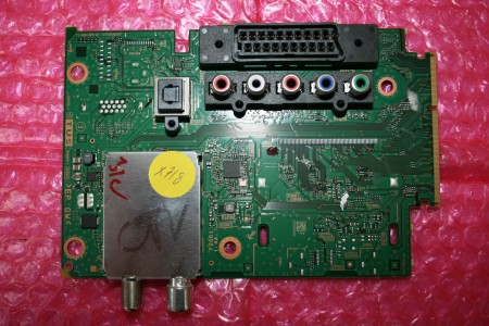 SONY - Y400A9500, 1-889-203-22, KDL-42W829B, 188920322, 173457522 - TUNER PCB 