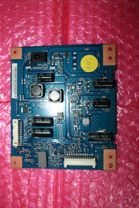 SONY - 14STM4250AD-6S01, REV 1, TS-5542T34D02, KDL-42W829B - INVERTER PCB